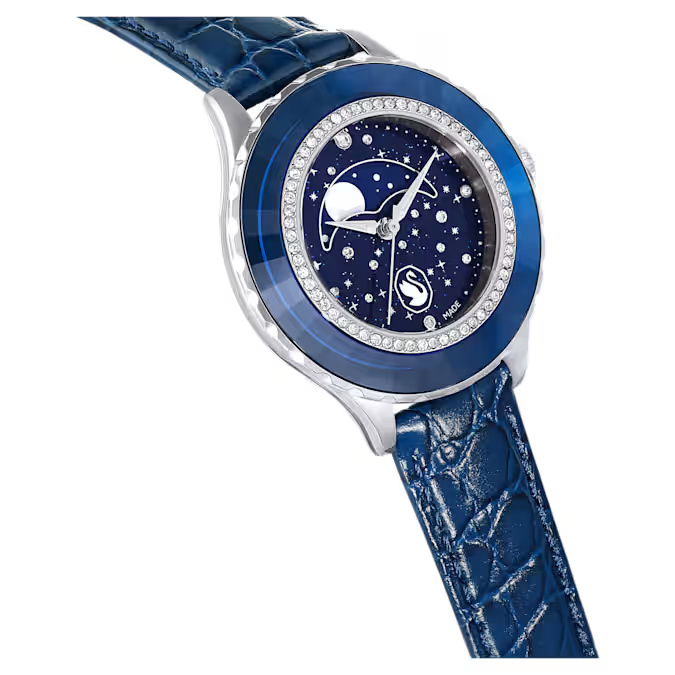 Octea Moon watch